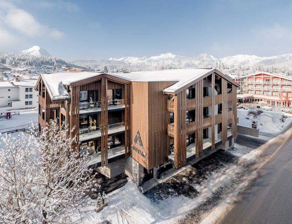 Hotel Seefeld